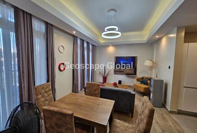 Furnished 2 Bed Apartment with En Suite in Kitisuru - 2