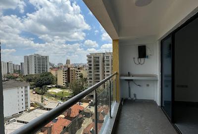 2 Bed Apartment with En Suite at Kileleshwa Estate Nairobi - 2