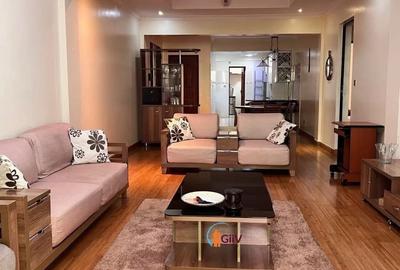 Serviced 2 Bed Apartment with En Suite in Nyari - 4