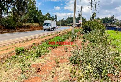 0.2 ha Land at Kamangu