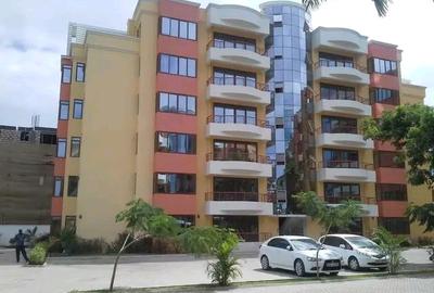 4 Bed Apartment with En Suite at Mt Kenya