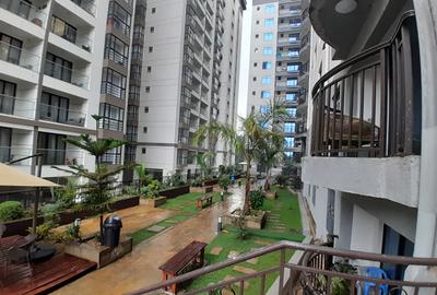 3 Bed Apartment with En Suite at Kileleshwa - 2