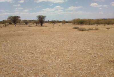 Land at Athi River