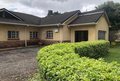 5 Bed House with En Suite at Waiyaki Way - 2
