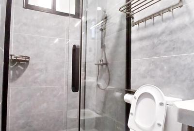 Serviced 5 Bed Apartment with En Suite at Lavington - 4