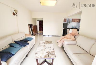 Furnished 2 Bed Apartment with En Suite at Kileleshwa - 3