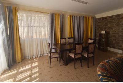 2 Bed House with En Suite in Gigiri - 4