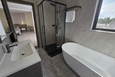 5 Bed Villa with Swimming Pool in Kikuyu Town - 2