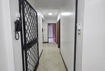 3 Bed Apartment with En Suite at Forest Road
