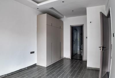 1 Bed Apartment with Swimming Pool at Mandera Road - 2