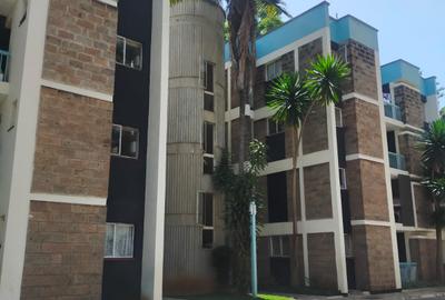 3 Bed Apartment with Backup Generator at 5Th Avenue