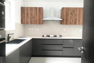 2 Bed Apartment with Swimming Pool at Easy Access To Peponi Road And Lower Kabete Road - 2