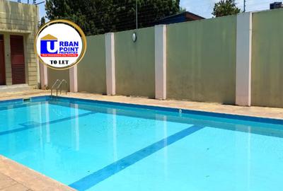 5 Bed Villa with En Suite in Nyali Area - 3