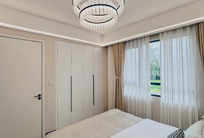 2 Bed Apartment with En Suite in Kilimani - 2