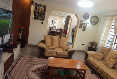 4 Bed Townhouse with En Suite in Ngong - 4