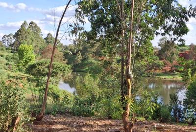 3 ac Land at Limuru Road