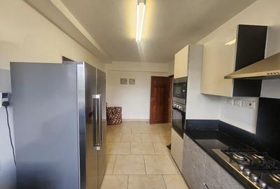 Furnished 3 Bed Apartment with En Suite in Westlands Area - 4