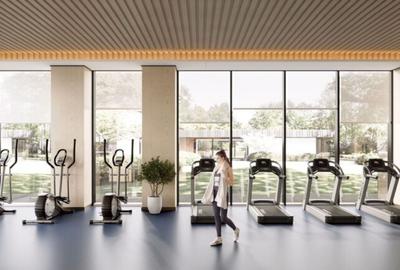 3 Bed Apartment with En Suite in Westlands Area - 4