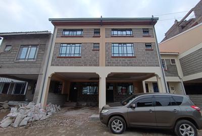 5 Bed House at Kamakis