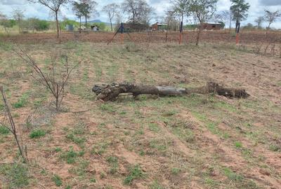 Land at Garissa Road - 4