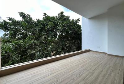 3 Bed Apartment with Swimming Pool in Lavington