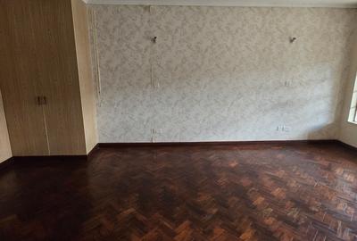 4 Bed Townhouse with En Suite at Lavington Off Gitanga Road - 4