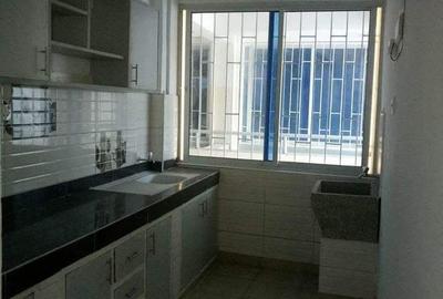 Serviced 2 Bed Apartment with En Suite at Bamburi