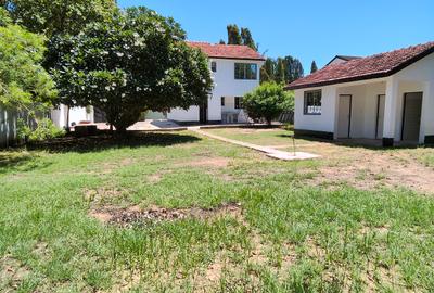 3 Bed Villa with En Suite at Shanzu Water - 2