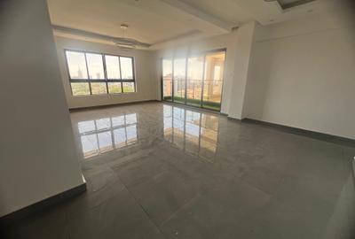 3 Bed Apartment with En Suite at Argwings Kodhek Road