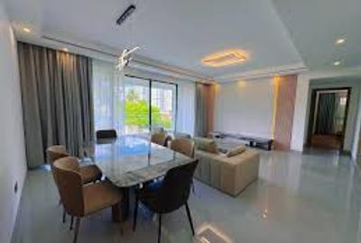 3 Bed Apartment with En Suite at Nairobi
