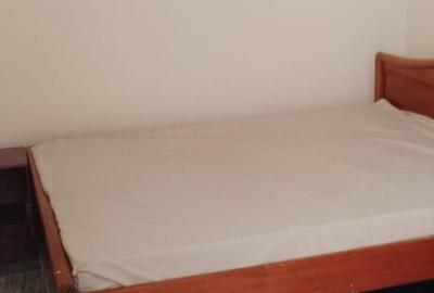 1 Bed Apartment with Borehole in Karen