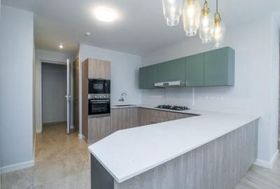 3 Bed Apartment with En Suite in Kileleshwa - 3