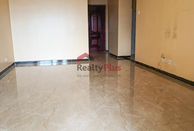 2 Bed Apartment with En Suite in Kilimani