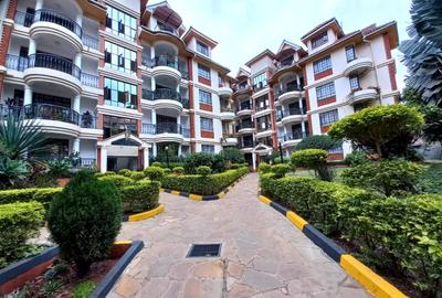 2 Bed Apartment with En Suite at Raphta Road