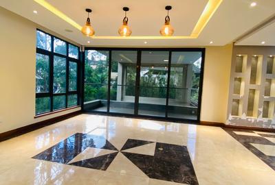 5 Bed Villa with En Suite in Lower Kabete - 2
