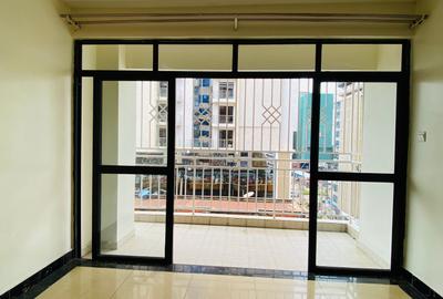 3 Bed Apartment with Gym at Wood Avenue - 3