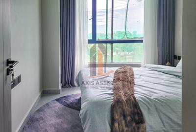 2 Bed Apartment with En Suite at Githunguri Road - 2