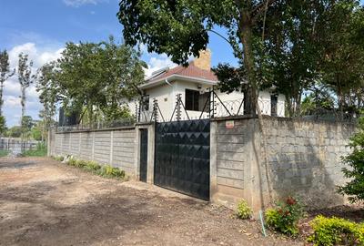 4 Bed House with En Suite at Elgon Street - 2