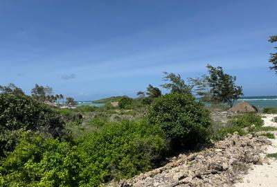 Land in Watamu - 2
