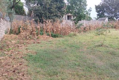 Residential Land at Andrew Zagoritis Road - 2