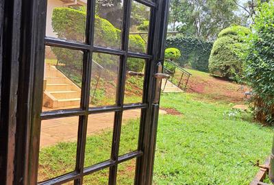 1 Bed House with En Suite in Runda - 4