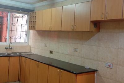 4 Bed Townhouse with En Suite at Kileleshwa Estate