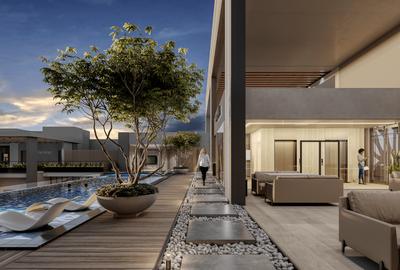 2 Bed Apartment with En Suite in Westlands Area - 4