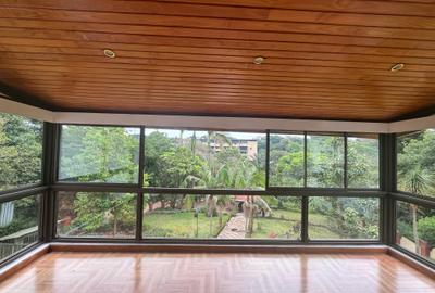 5 Bed House with Garden in Gigiri - 4