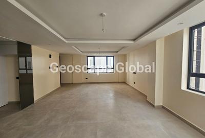 4 Bed Apartment with En Suite in Spring Valley