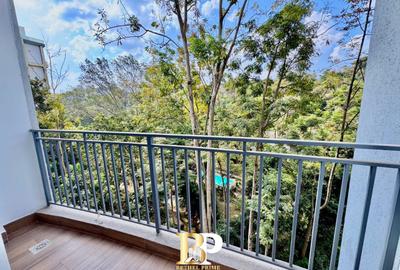 2 Bed Apartment with En Suite in General Mathenge - 2