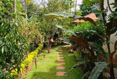 4 Bed House with En Suite at Kitisuru