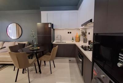 2 Bed Apartment with En Suite in Westlands Area