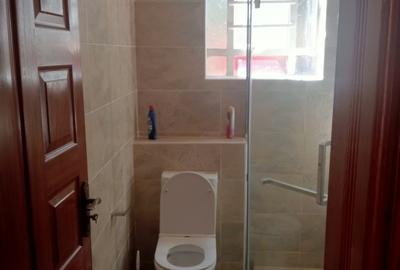 1 Bed Apartment with En Suite at Runda