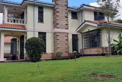 5 Bed Townhouse with En Suite at Red Hill Road